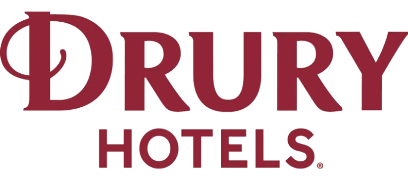 Drury hotels logo