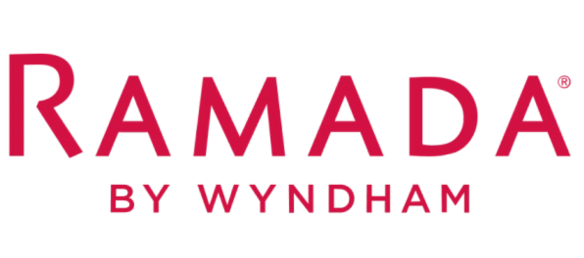 ramada by wyndham logo