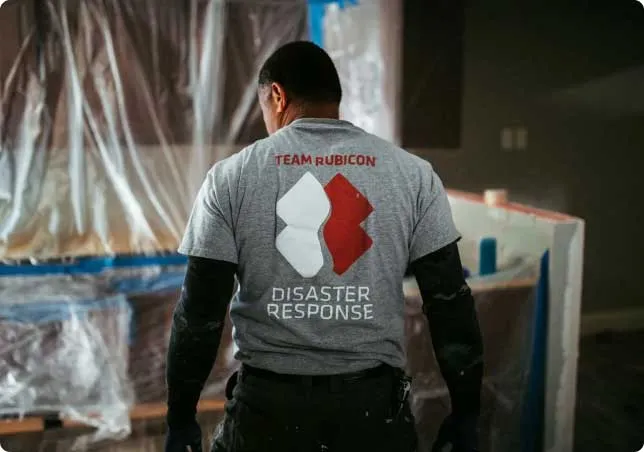 Team rubicon