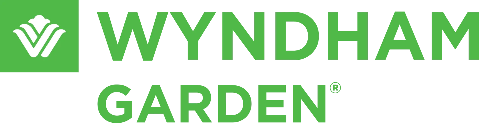 Wyndham garden logo