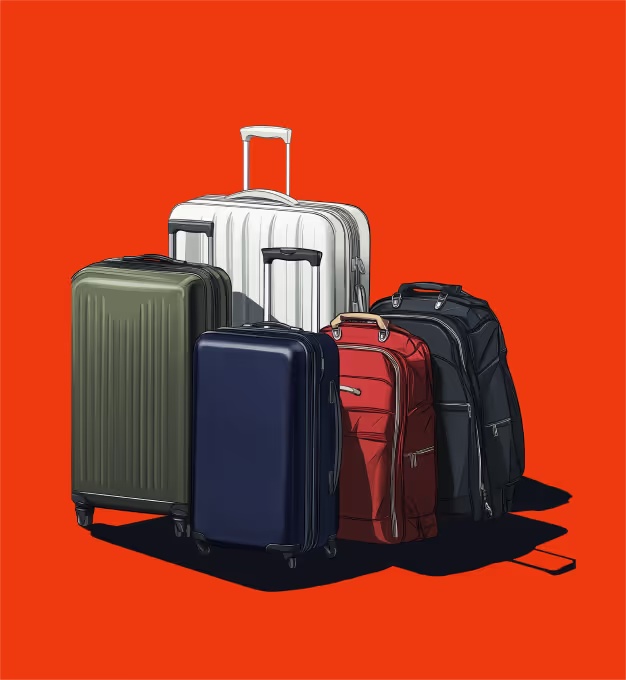 Luggages